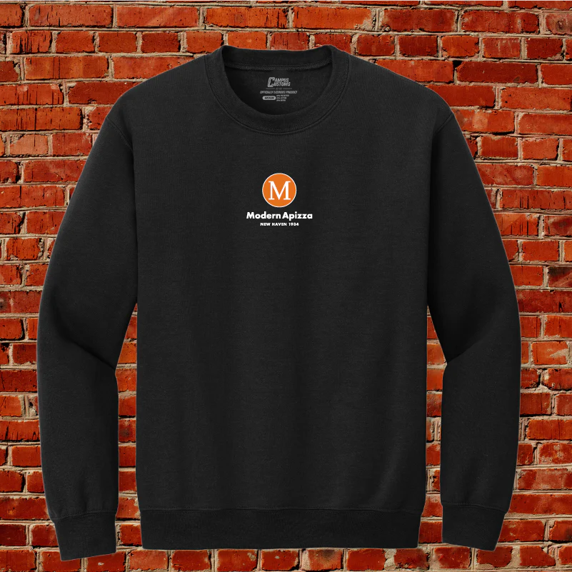Logo Sweatshirt
