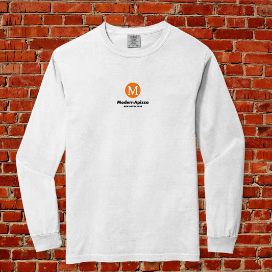 Logo Long Sleeve T-Shirt
