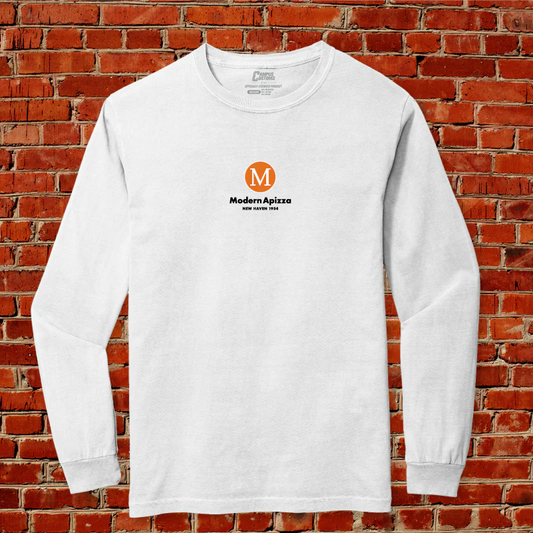 Logo Long Sleeve T-Shirt