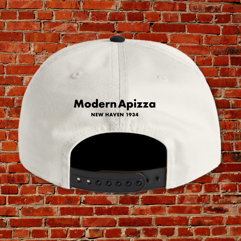 Logo Two-Tone Cap