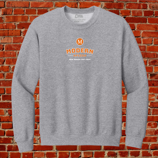 Modern Apizza Crewneck