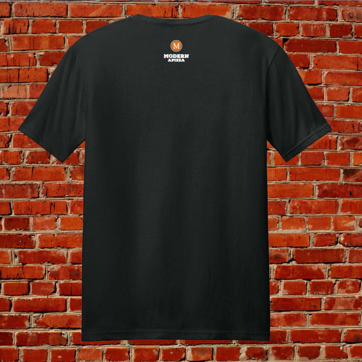 Modern Apizza Place T-Shirt