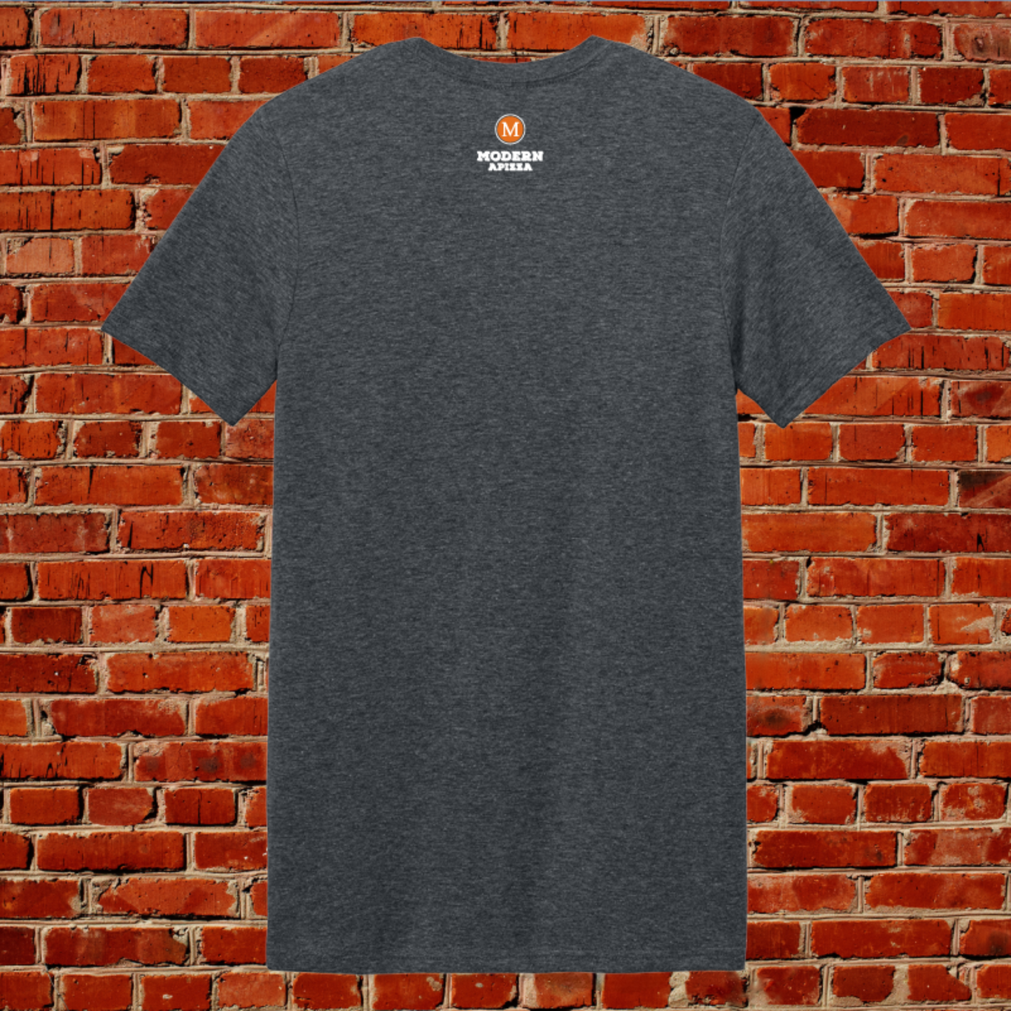 Modern Apizza Place T-Shirt