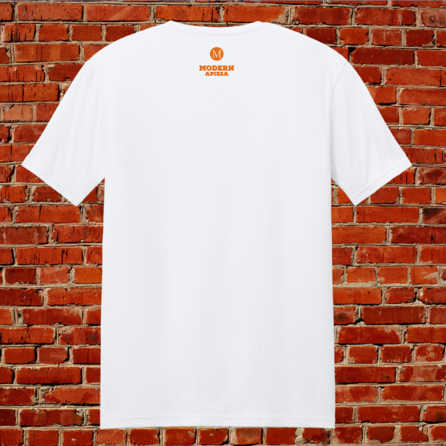 Modern Apizza Place T-Shirt