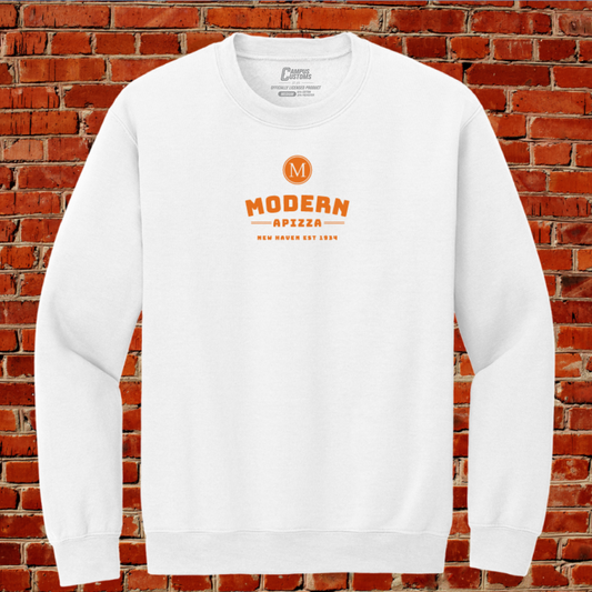 Modern Apizza Crewneck