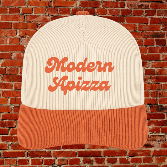 Modern Apizza Hat