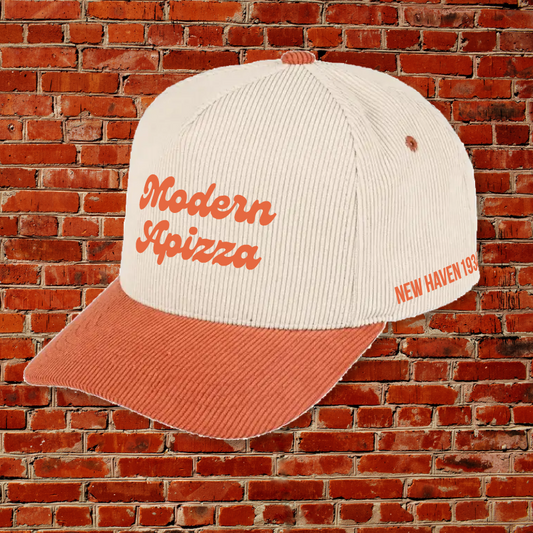 Modern Apizza Hat
