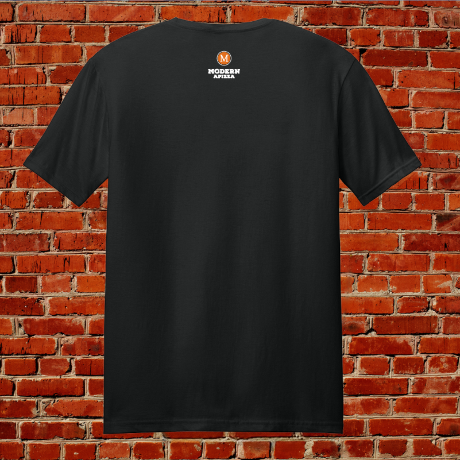 Modern Apizza Place T-Shirt