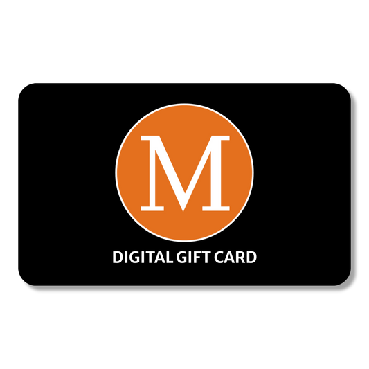 Modern Apizza Digital Gift Card